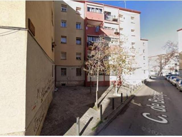 Piso en venta en Districte 6, Barcelonès