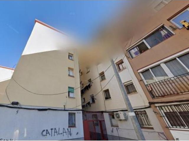 Piso en venta en Districte 6, Barcelonès