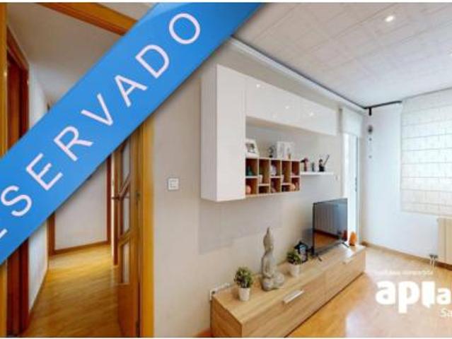 Piso en venta en Vallès Occidental, Catalunya