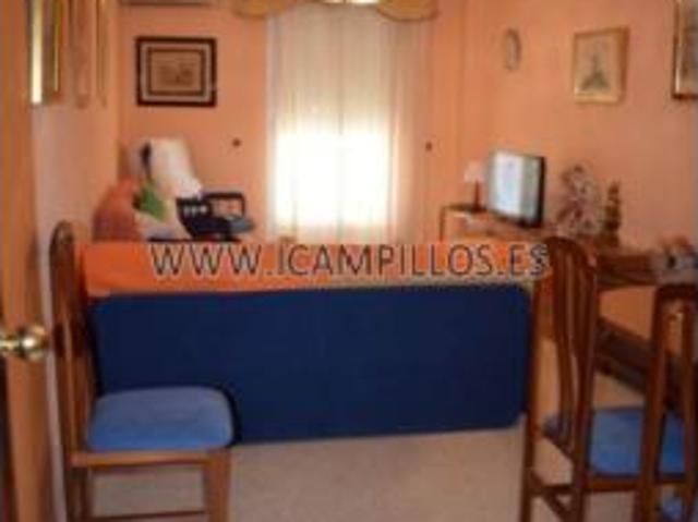 Piso en venta en Baena, Andalucía