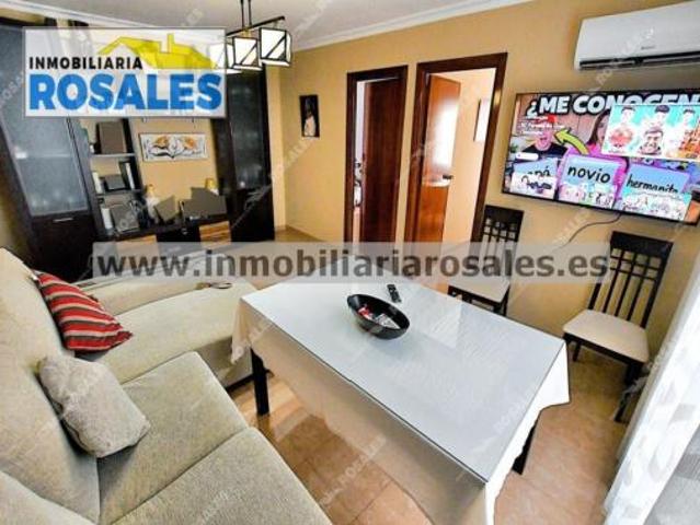 Piso en venta en Baena, Córdoba