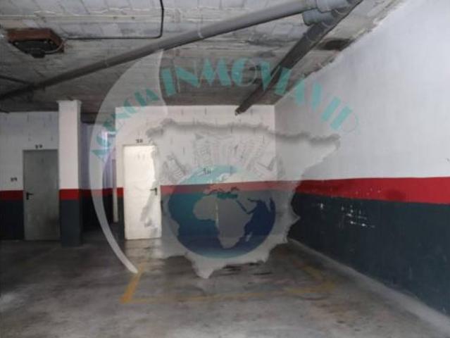 Piso en venta en Baena, Andalucía