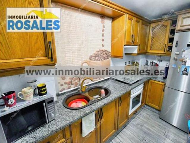 Piso en venta en Baena, Andalucía