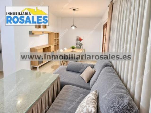 Piso en venta en Baena, Córdoba