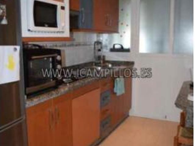 Piso en venta en Baena, Andalucía