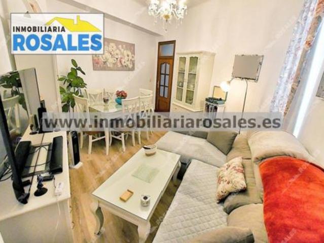 Piso en venta en Baena, Andalucía