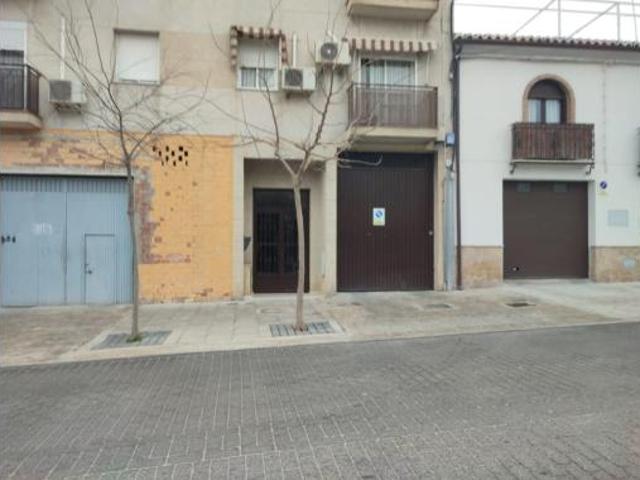 Piso en venta en Baena, Andalucía