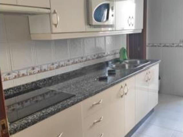 Piso en venta en Baena, Andalucía