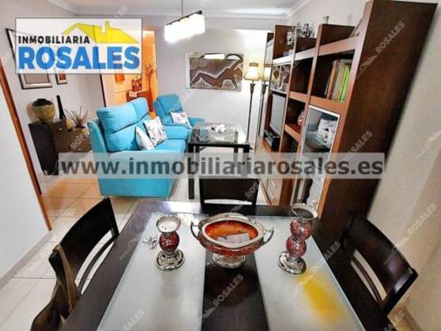 Piso en venta en Baena, Andalucía