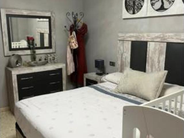 Piso en venta en Baena, Andalucía