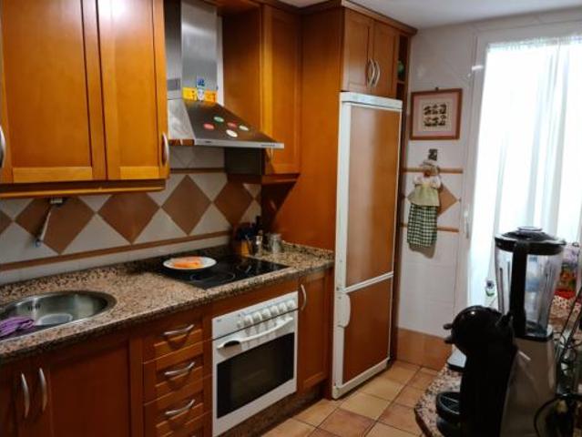 Piso en venta en Baena, Andalucía