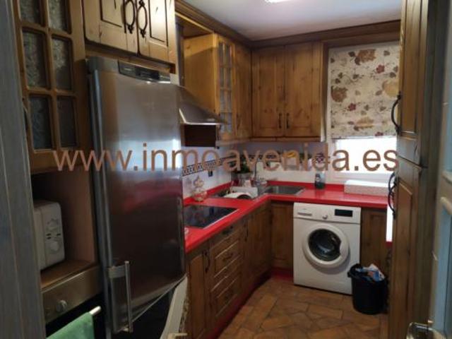 Piso en venta en Baena, Andalucía