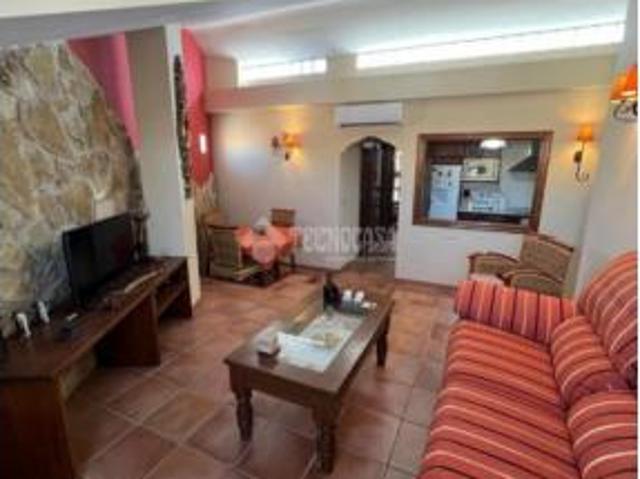 Piso en venta en Baeza, Andalucía