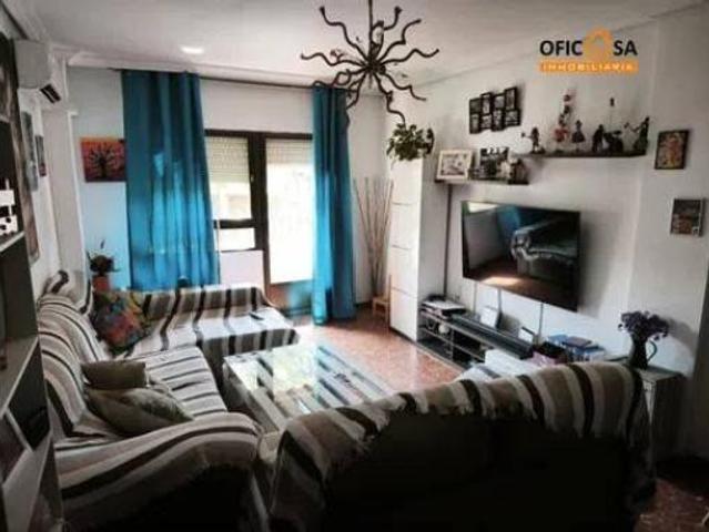 Piso en venta en Bailén, Andalucía