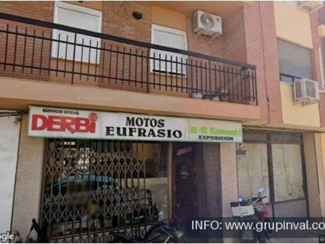 Piso en venta en Bailén, Jaén