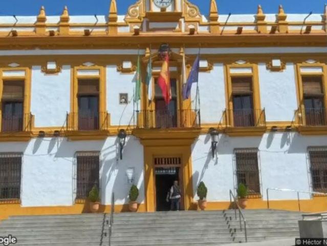 Piso en venta en Bailén, Andalucía