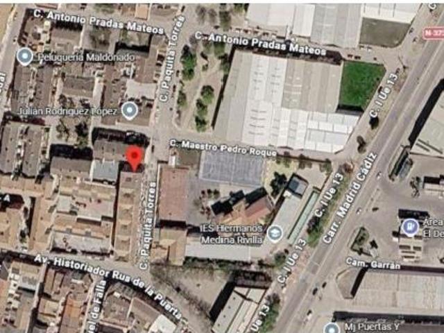 Piso en venta en Bailén, Jaén