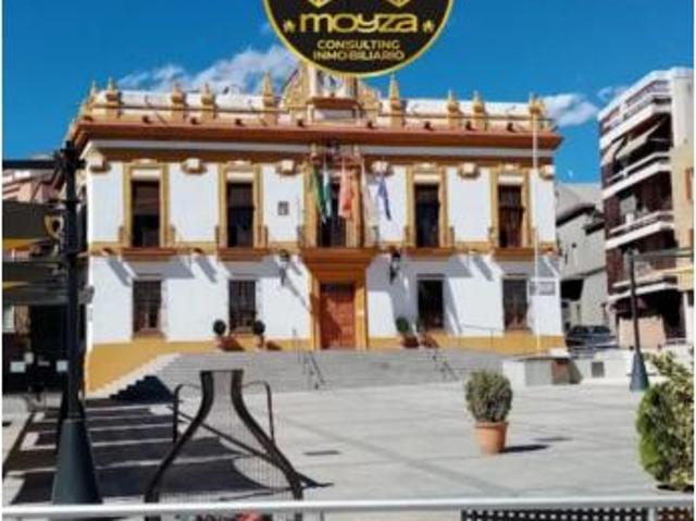 Piso en venta en Bailén, Jaén