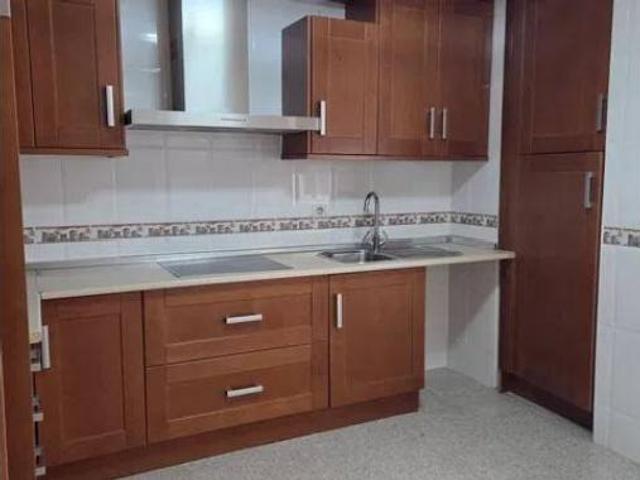 Piso en venta en Bailén, Andalucía