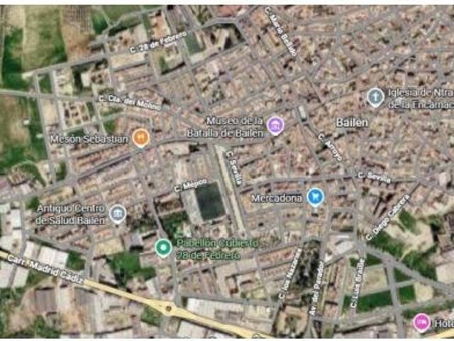 Piso en venta en Bailén, Jaén