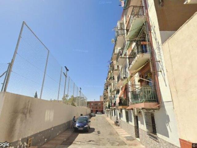 Piso en venta en Bailén, Andalucía
