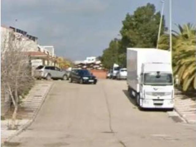 Piso en venta en Bailén, Andalucía