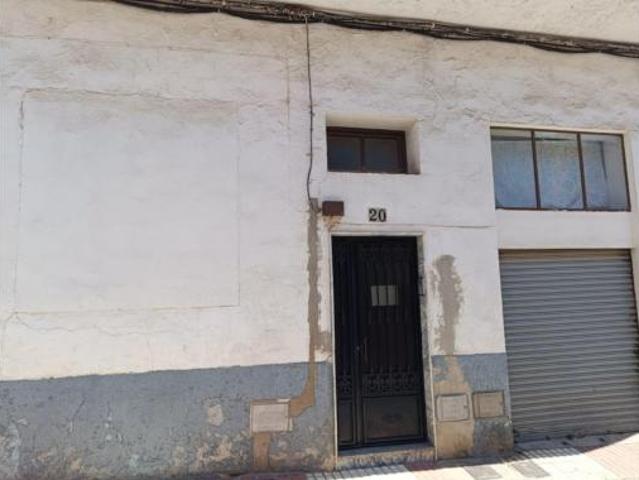 Piso en venta en Bailén, Andalucía