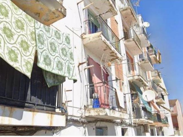 Piso en venta en Bailén, Andalucía