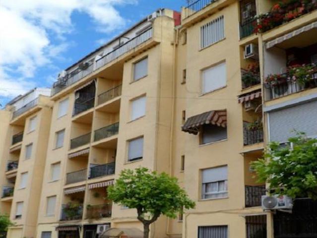 Piso en venta en Bailén