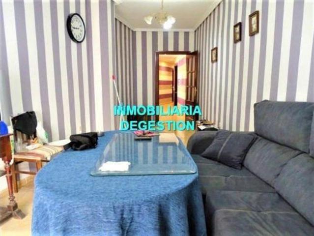Piso en venta en Bailén Piso en venta en Bailén