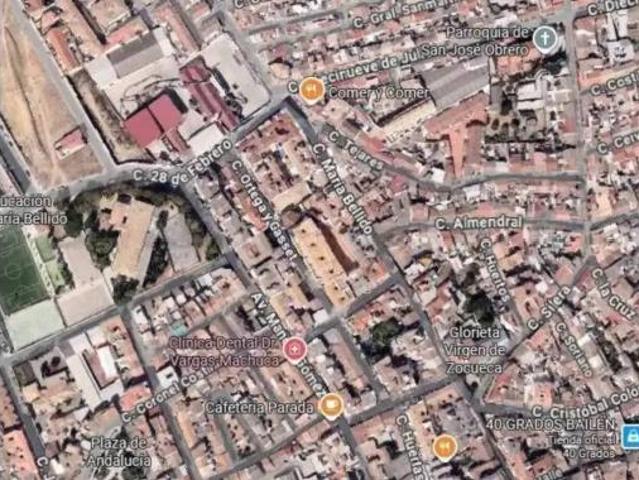 Piso en venta en Bailén, Andalucía