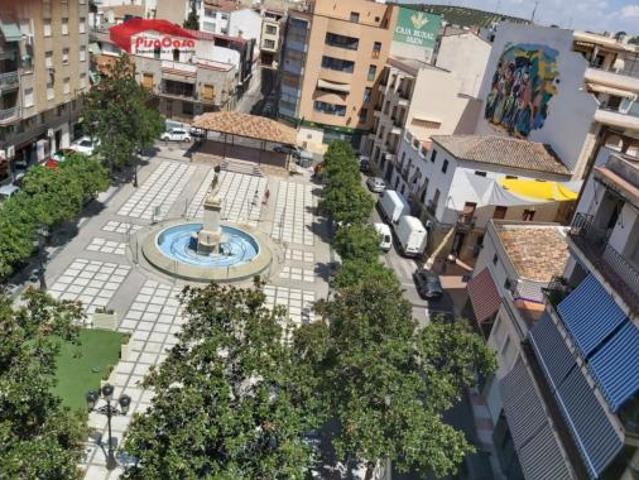 Piso en venta en Bailén, Andalucía