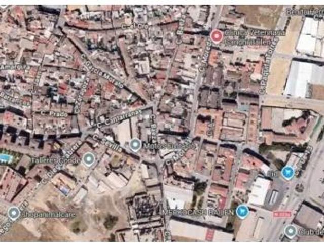 Piso en venta en Bailén, Andalucía