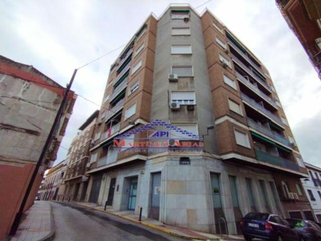 Piso en venta en Bailén