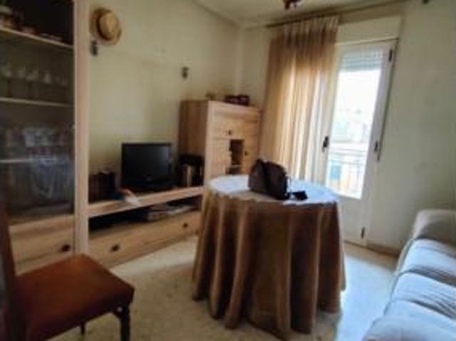 Piso en venta en Bailén, Andalucía