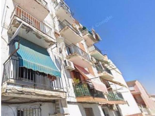 Piso en venta en Bailén, Andalucía