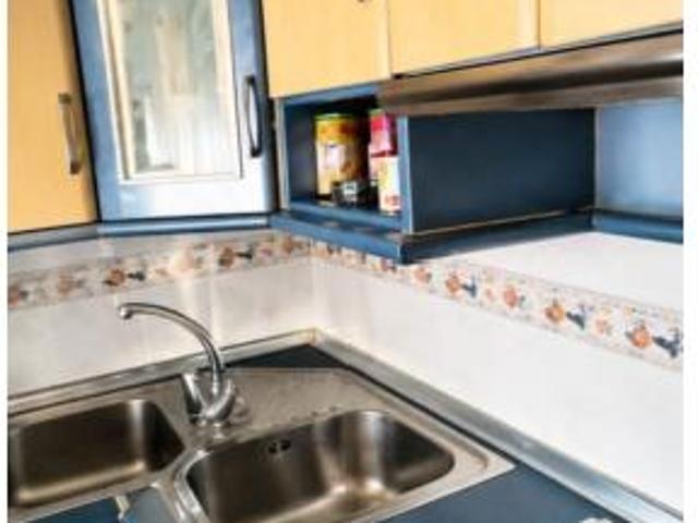 Piso en venta en Bailén, Andalucía