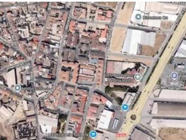 Piso en venta en Bailén, Andalucía