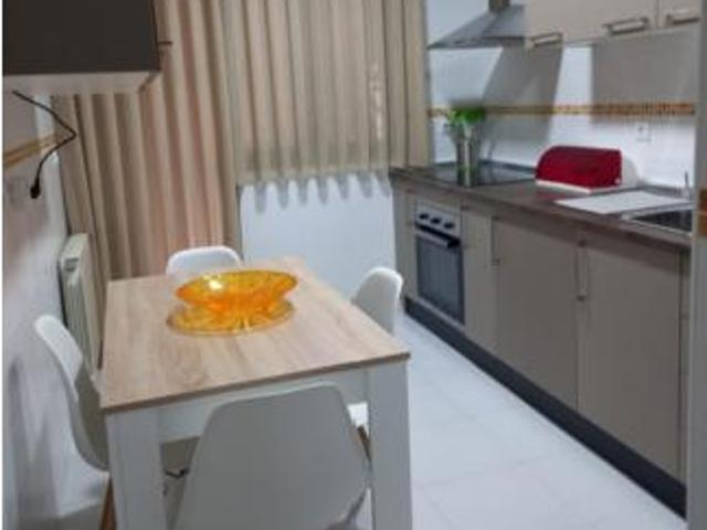 Piso en venta en Bailén, Andalucía