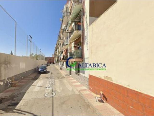 Piso en venta en Bailén, Jaén