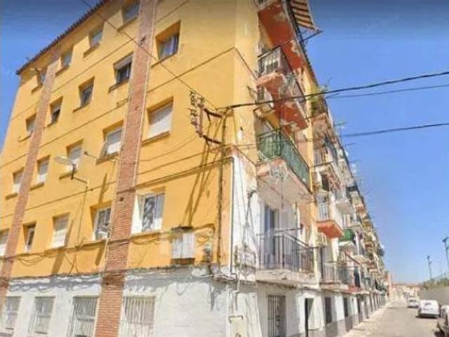 Piso en venta en Bailén, Andalucía