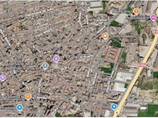 Piso en venta en Bailén, Jaén