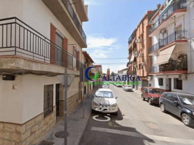 Piso en venta en Bailén, Jaén