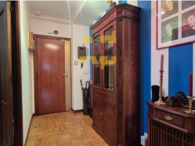 Piso en venta en Baiona, Vigo