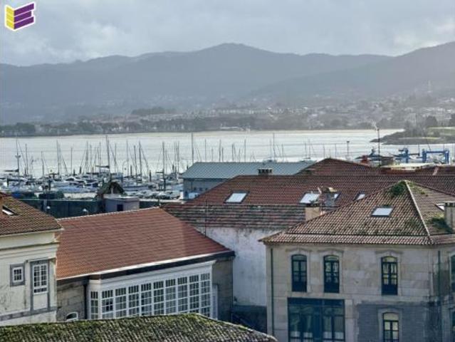 Piso en venta en Baiona, Vigo