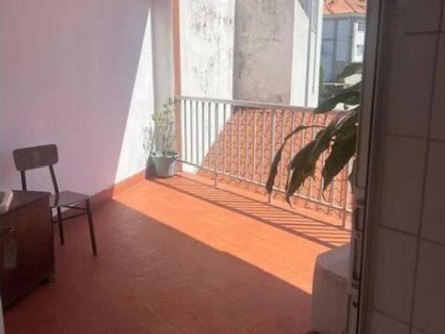 Piso en venta en Baiona, Vigo