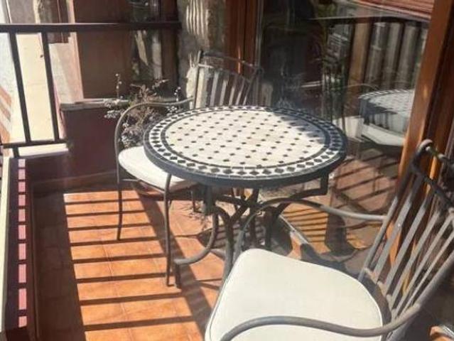 Piso en venta en Baiona, Vigo