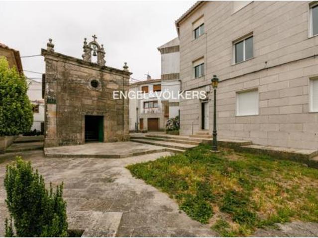 Piso en venta en Baiona, Vigo