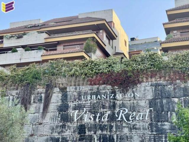 Piso en venta en Baiona, Vigo