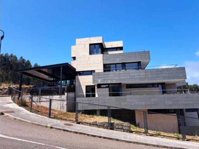 Piso en venta en Baiona, Vigo